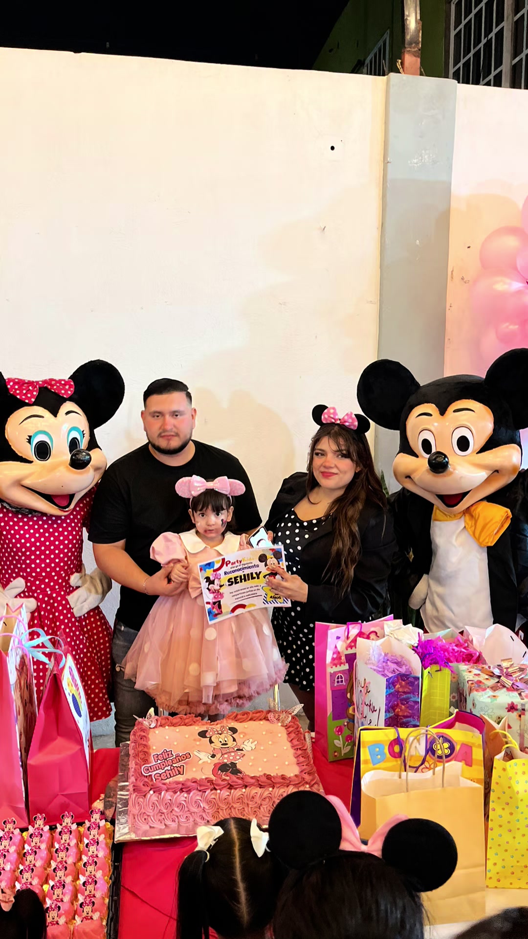 @PartyKids Guadalajara