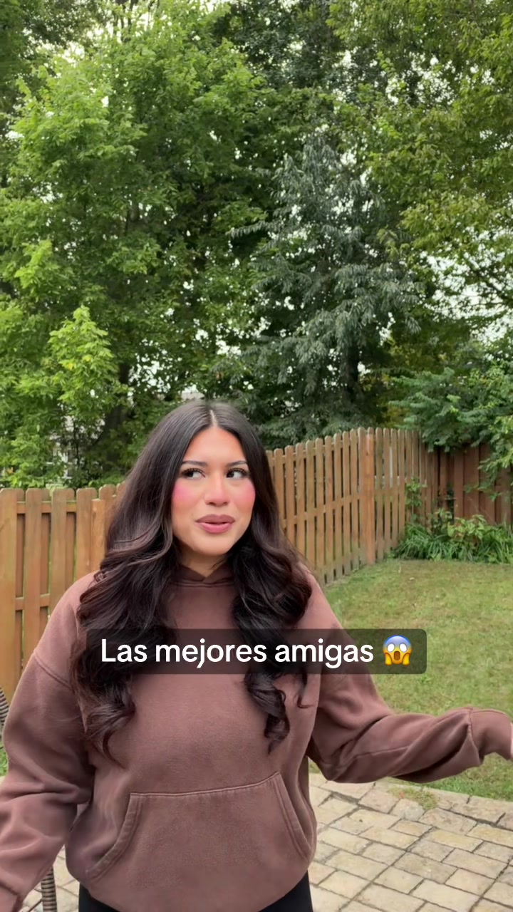@Hermanas V