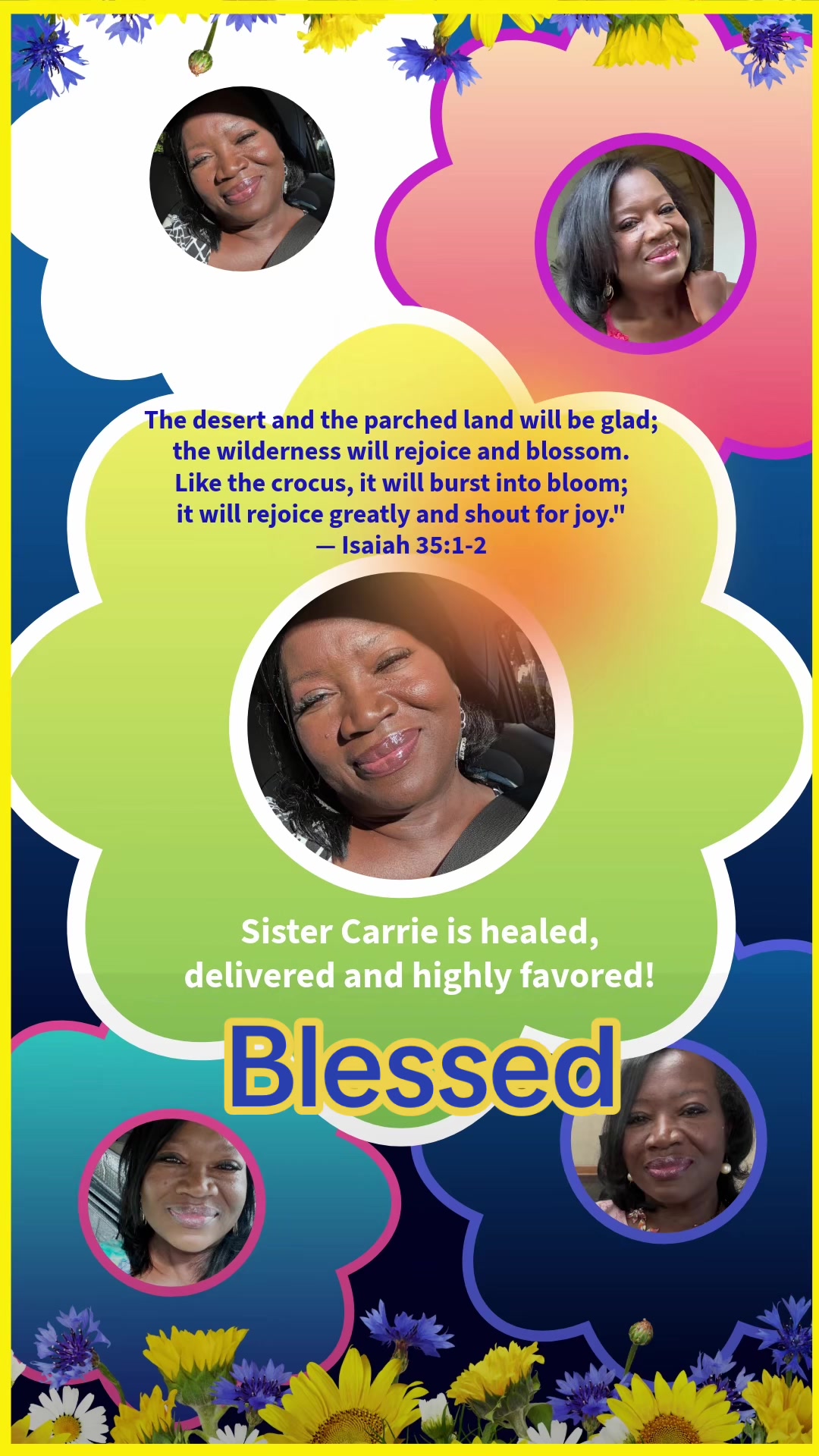 @Sister Carrie