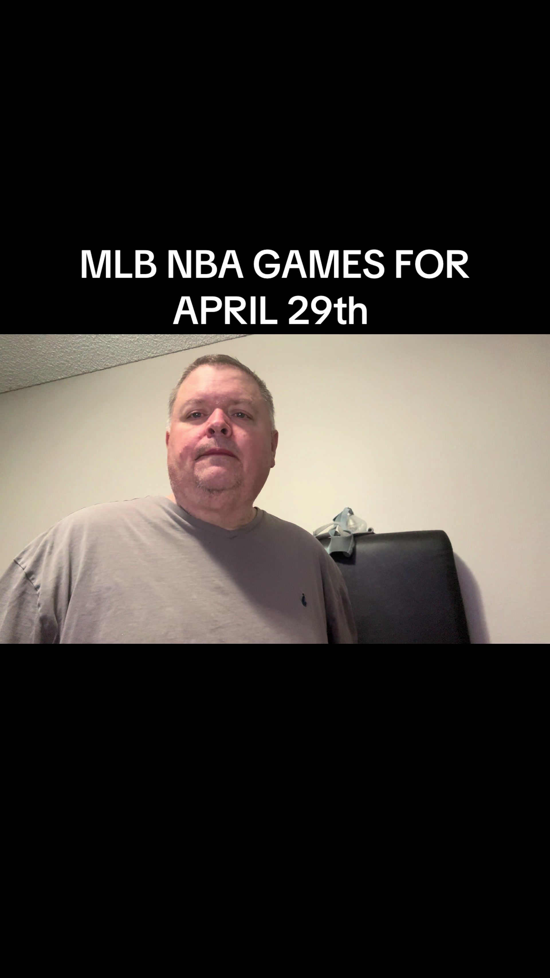 @Sports picks.