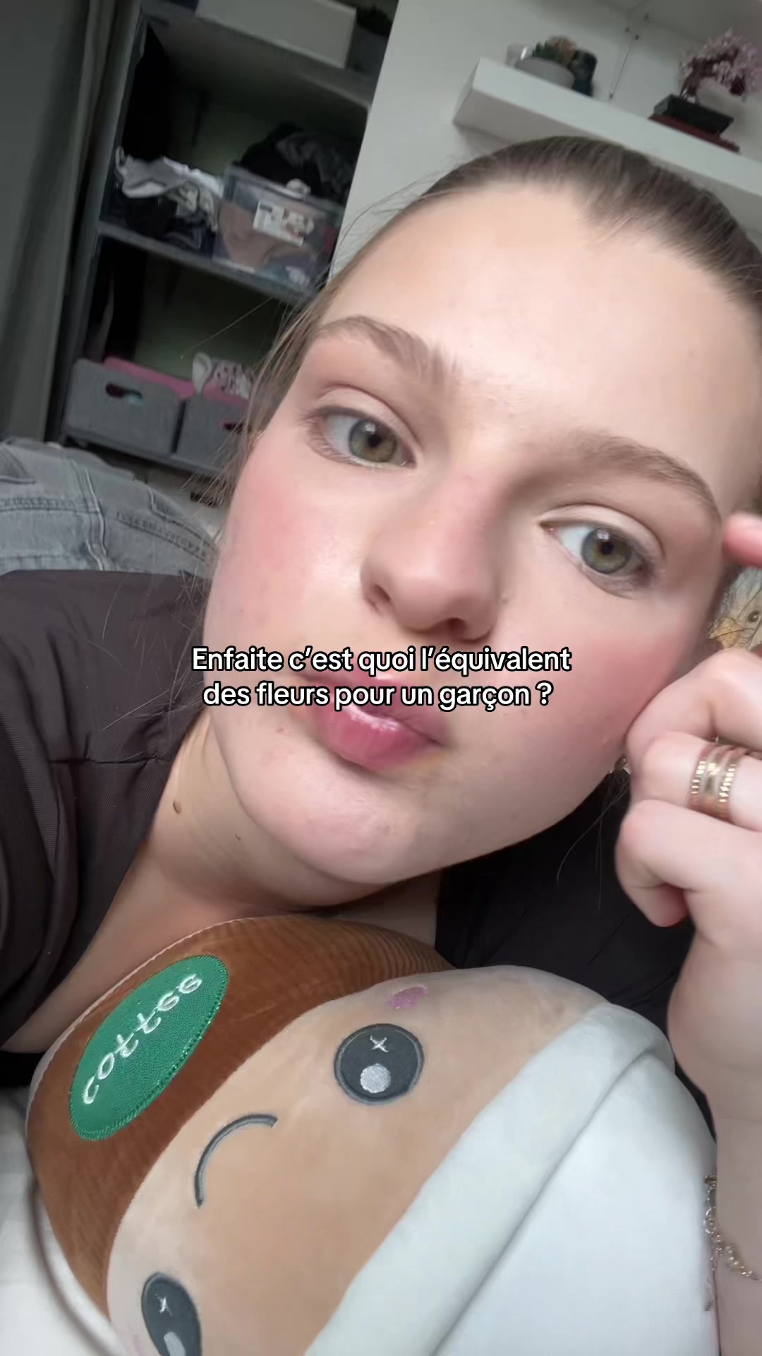 @Alexia