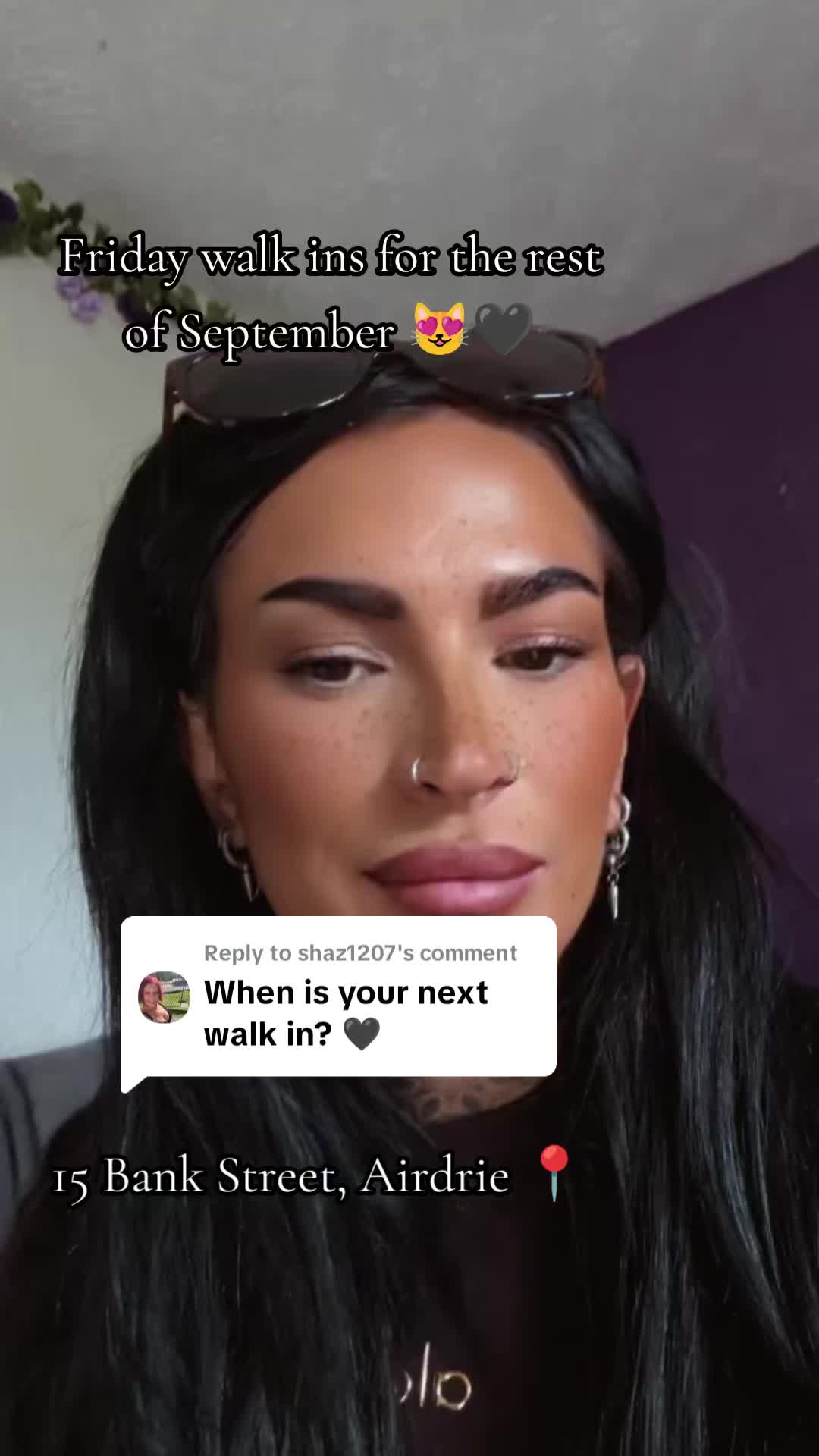 @bexlorenatattoo 🍀