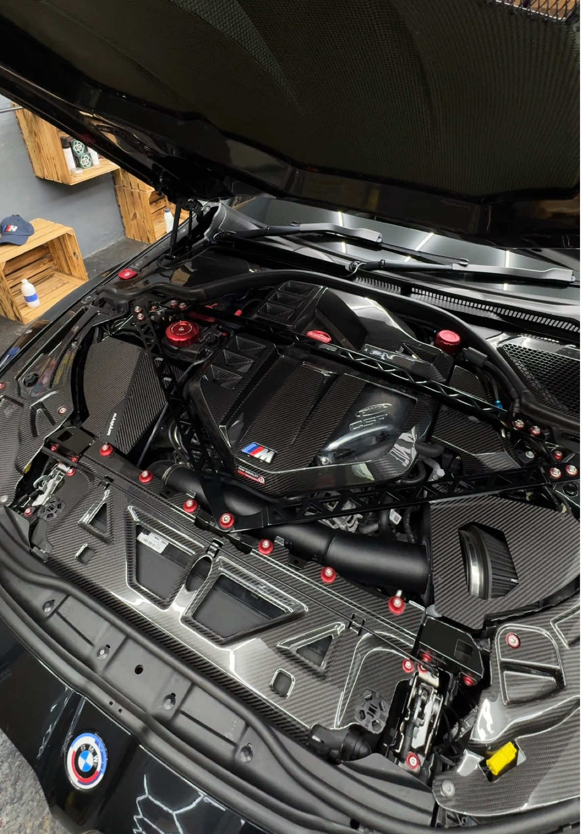 @R44 Performance