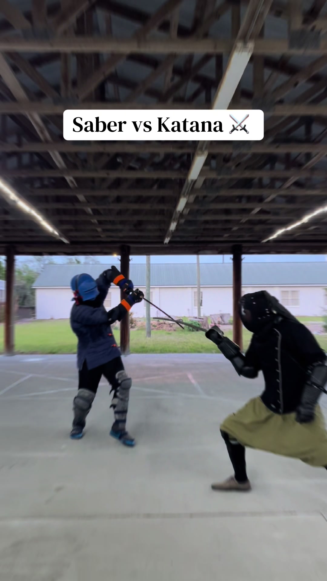 @Iron Tide Historical Fencing
