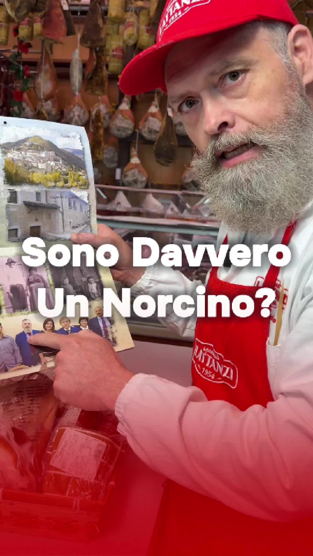 @Antica Norcineria Lattanzi