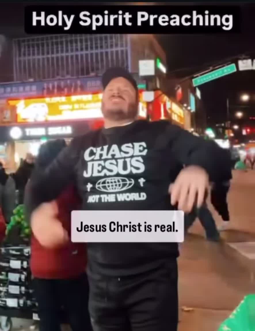 @jesussavesnations
