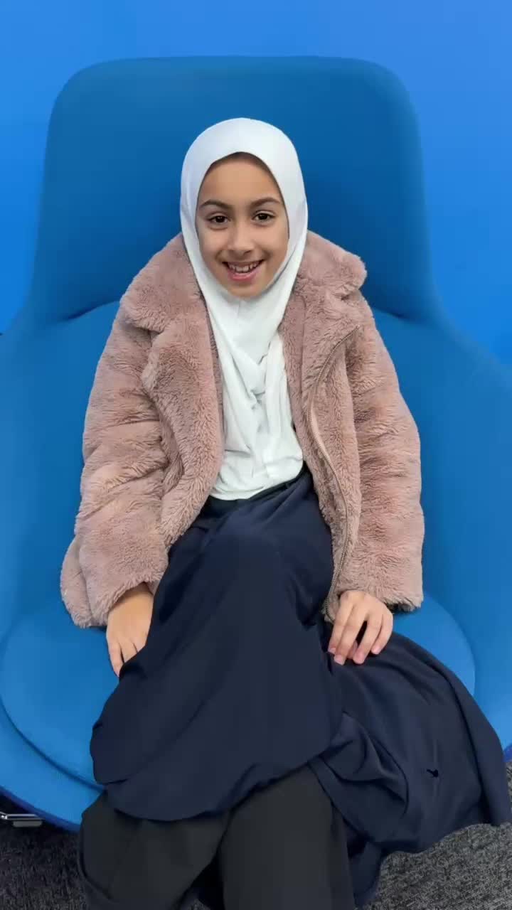 @Al Mustafa Academy