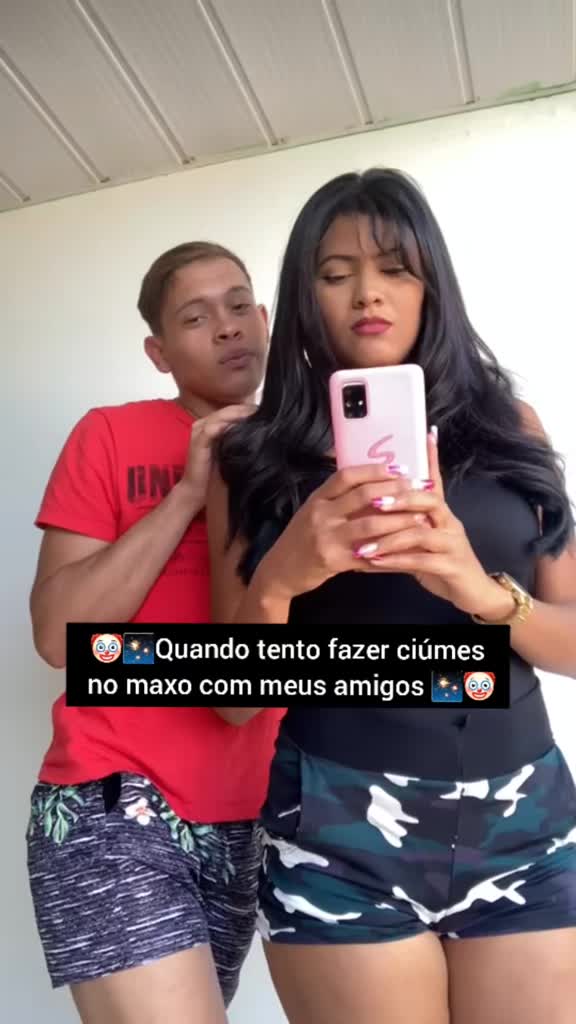 @Locutora amanda_dervilli