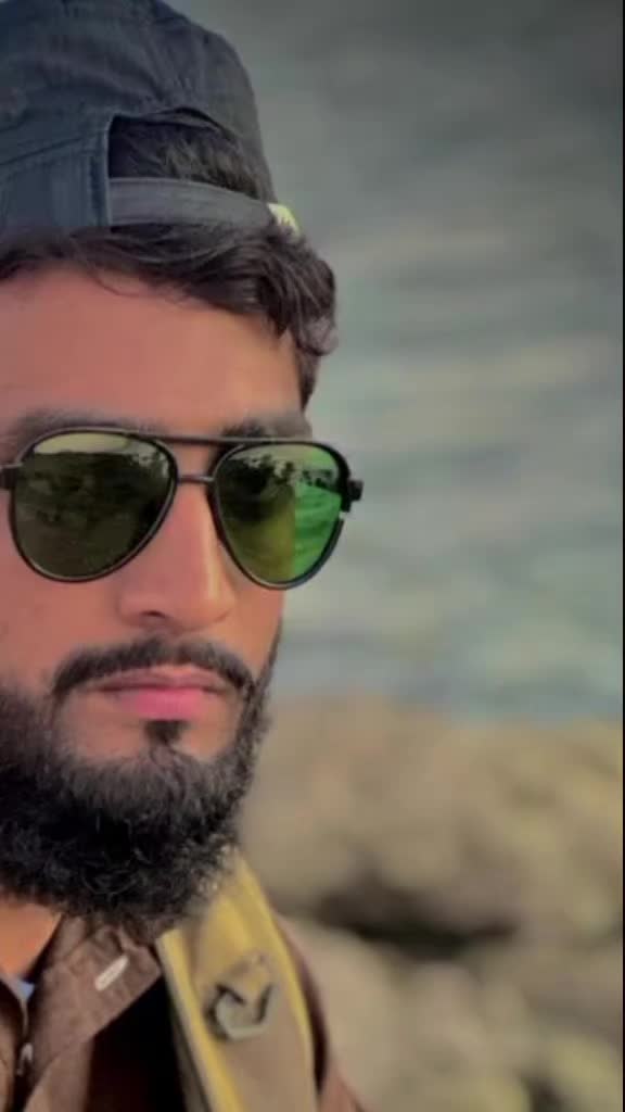 @HAFIZ RASHEED AHMED ❣️