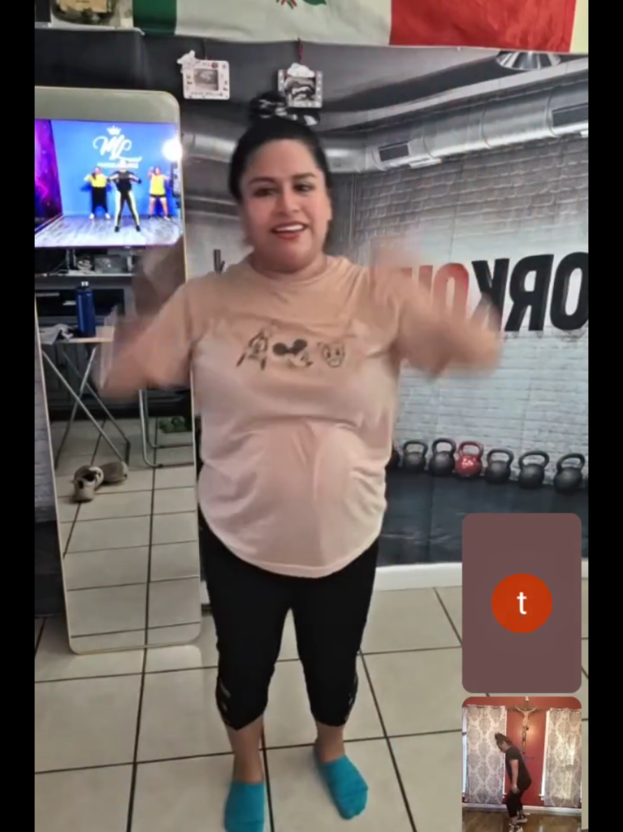 @🇲🇽ELiZiTa FT💃🏋&zwj;♀️🔥🐆🦅