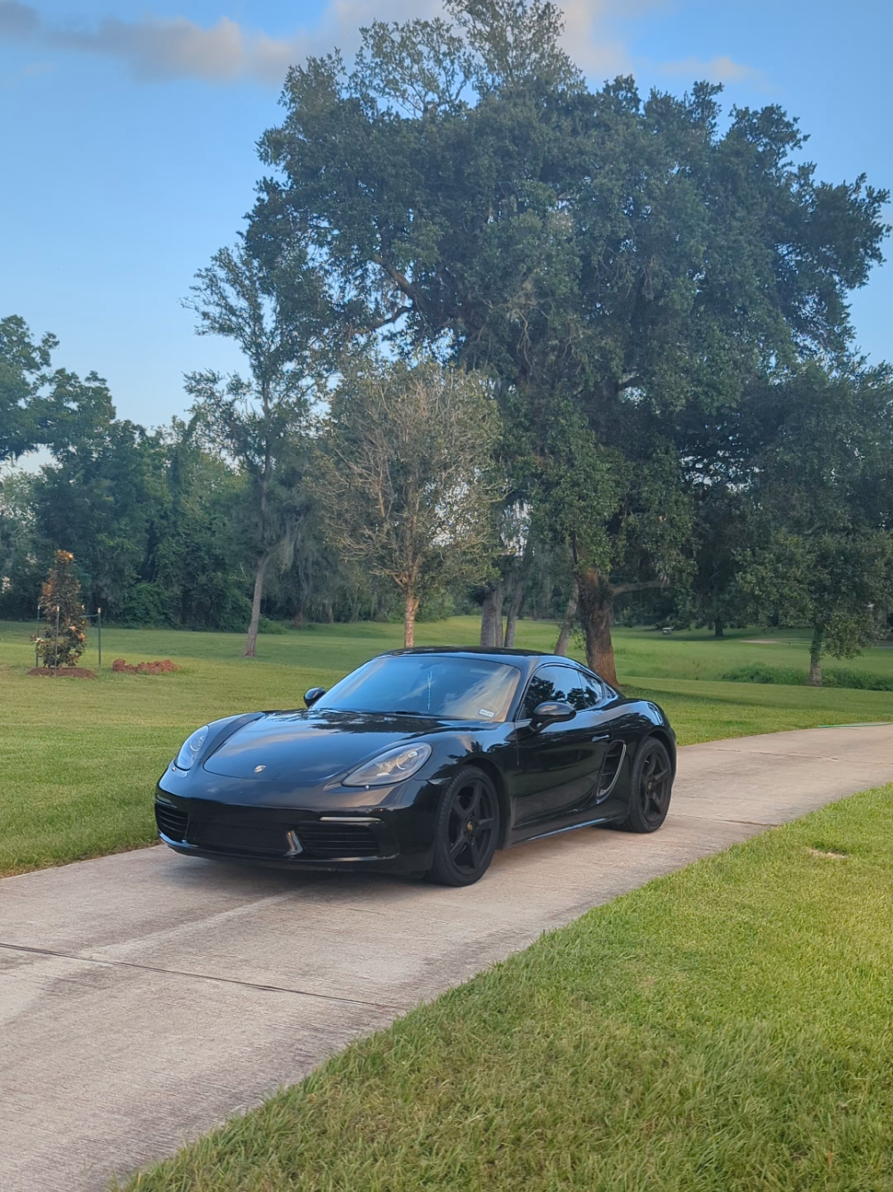 @Lakeshore Biker