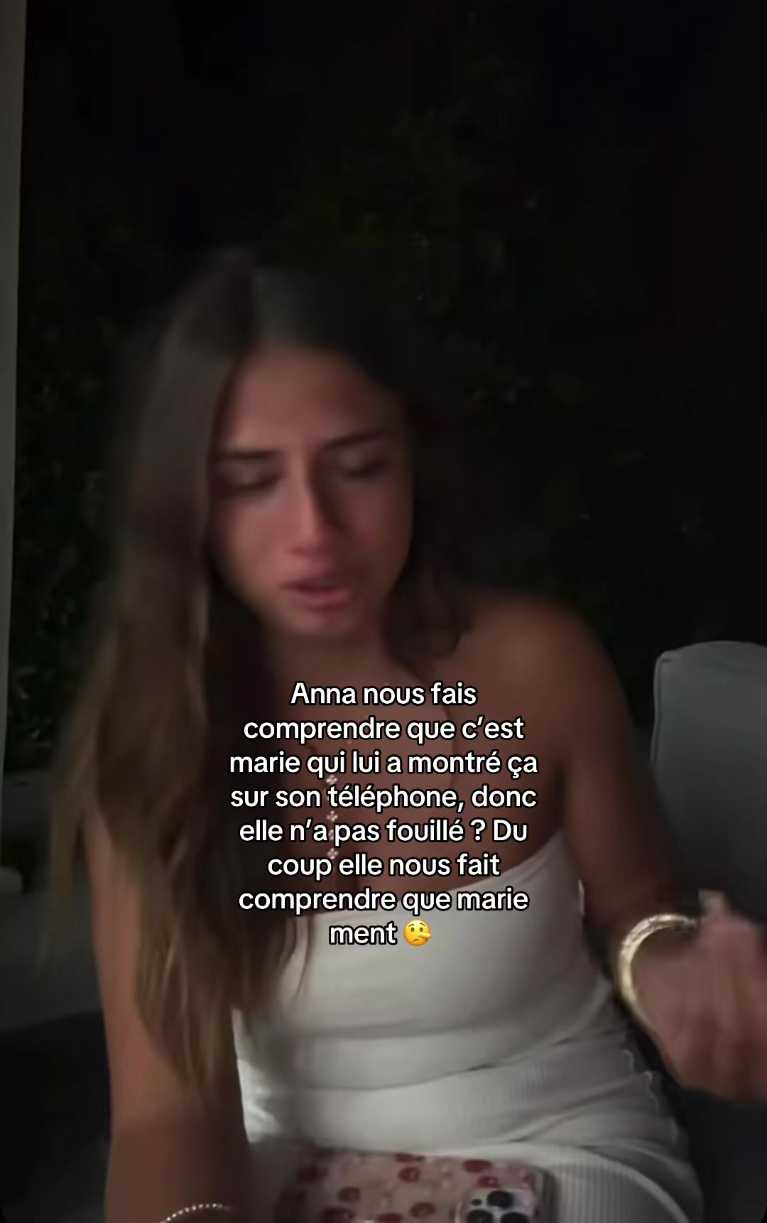 @Debrif story ๐