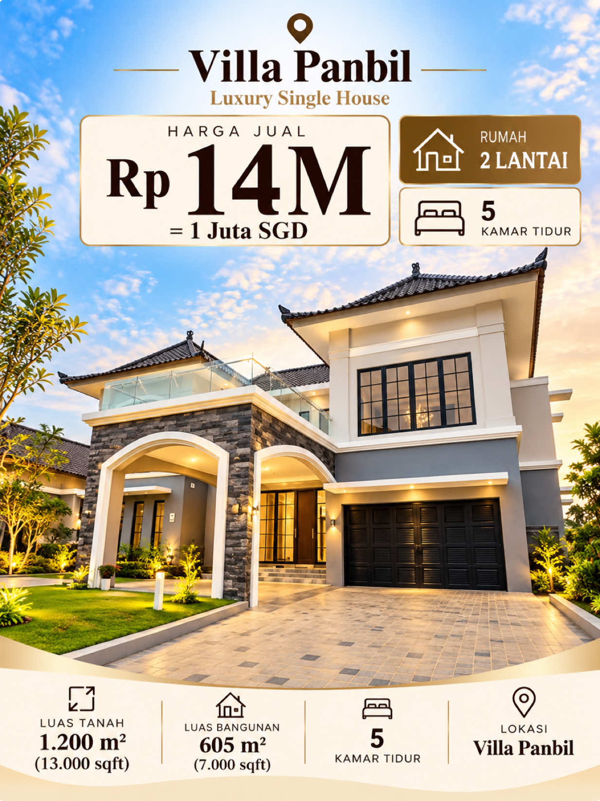 @Hengky Property
