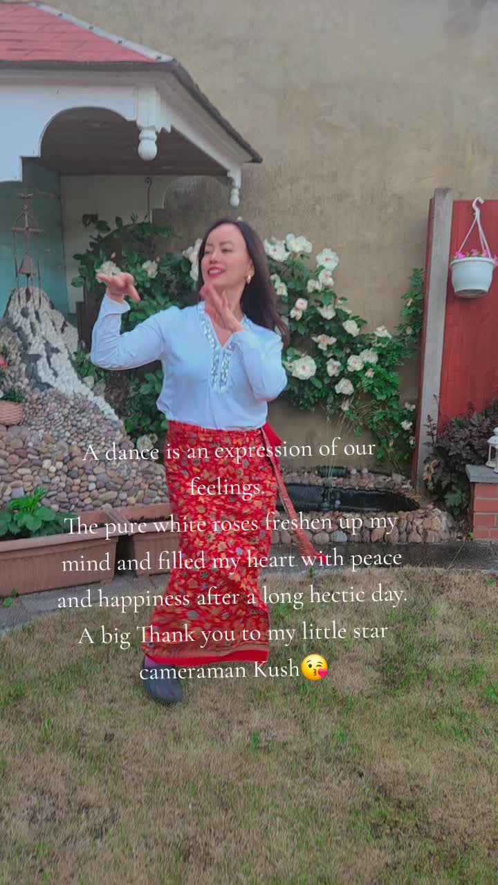 @Durga Gurung