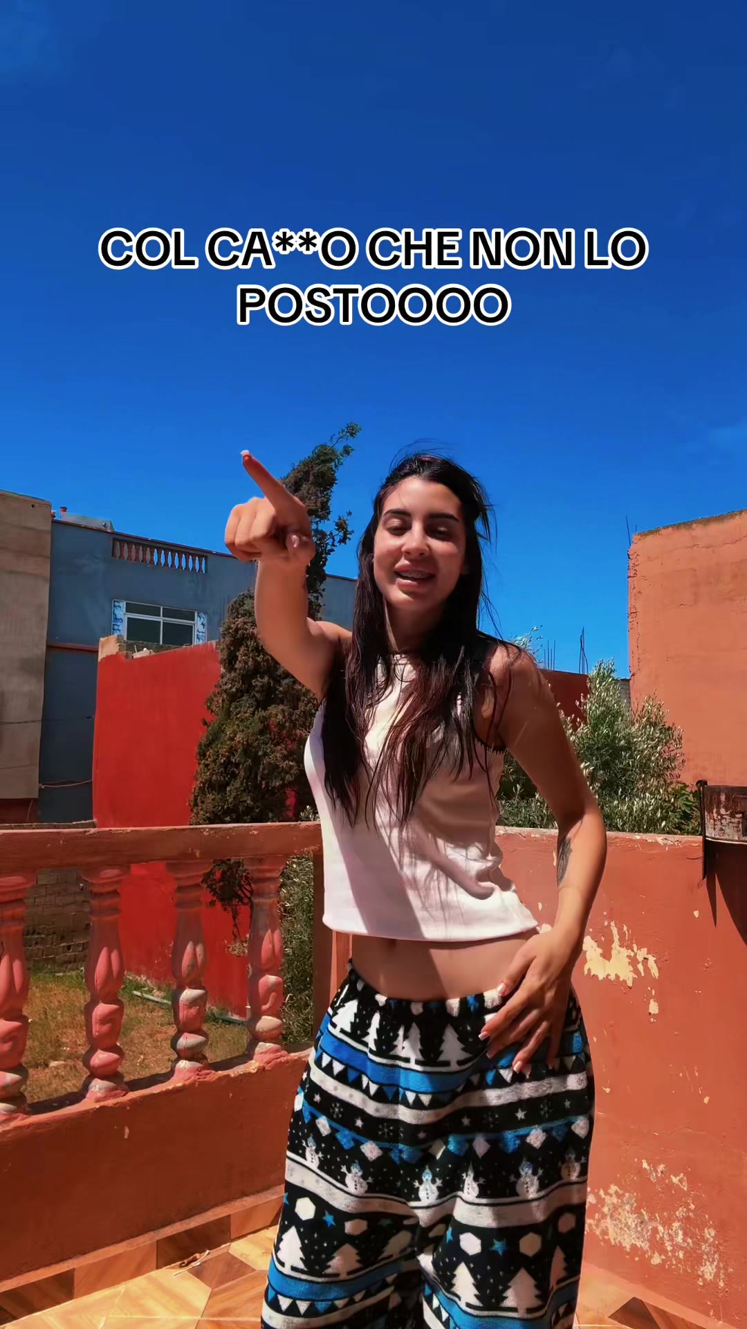 @Sara Stasi