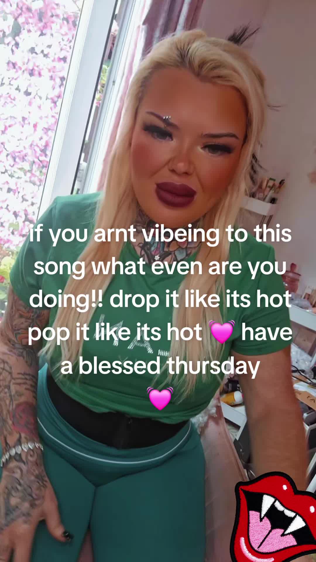 @Jade Elliott