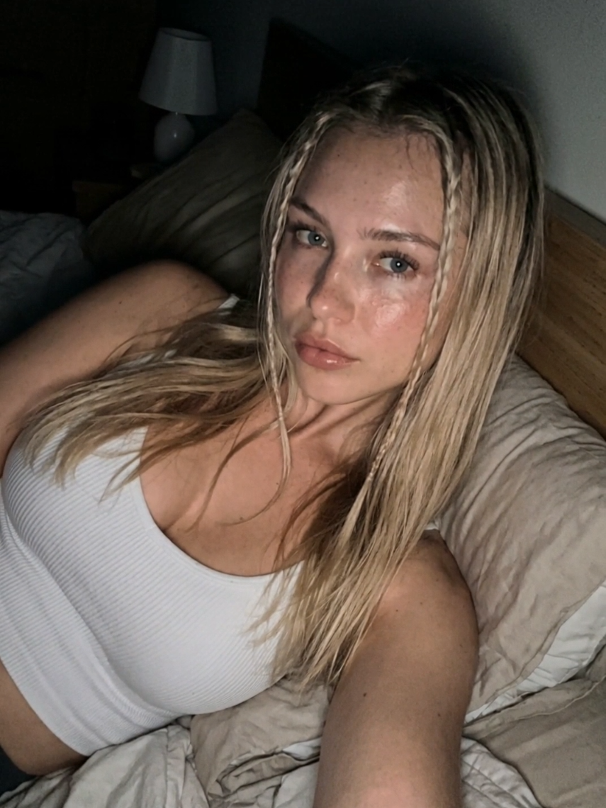 @Bella Parker