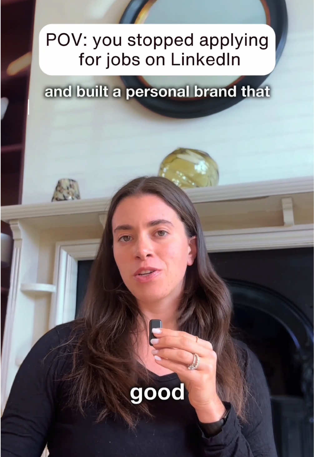 @Gabs | Pivot Your Career