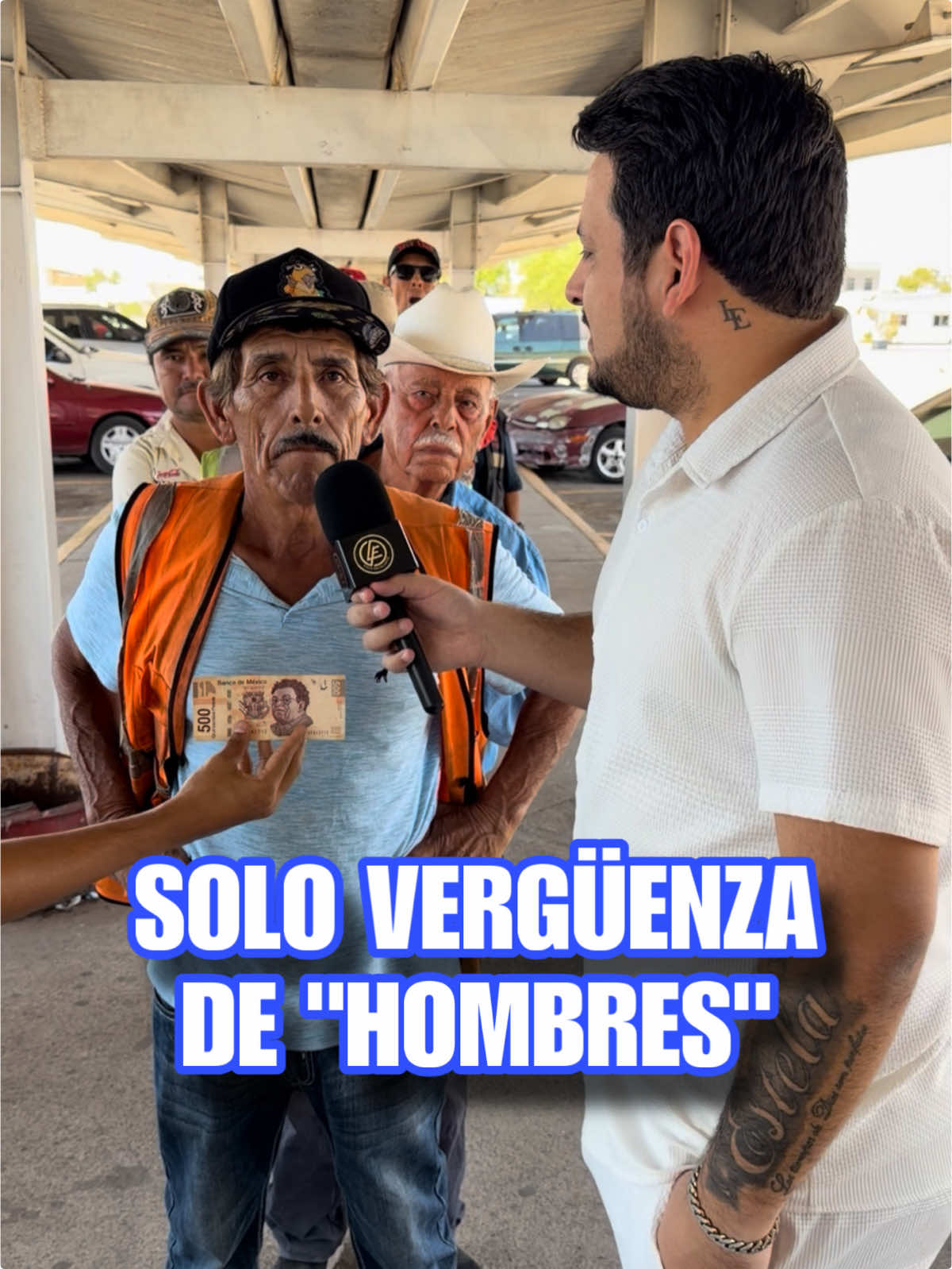 @Soy Escalante