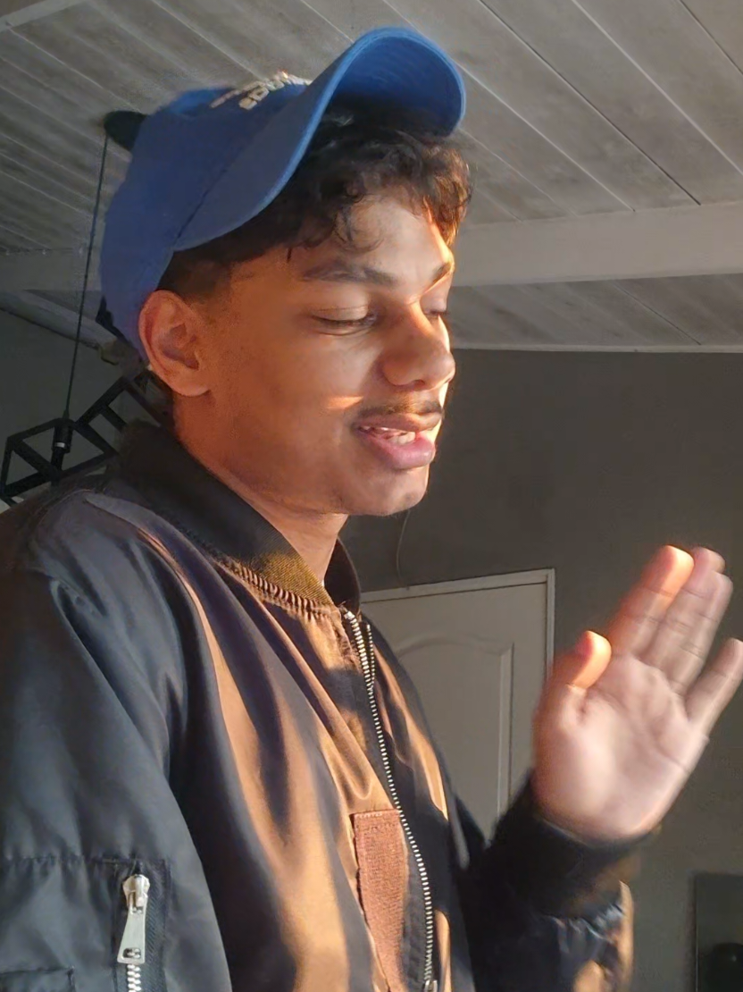 @laeeq