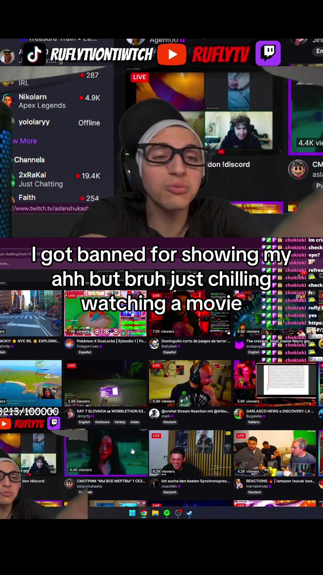 @RuflyTV