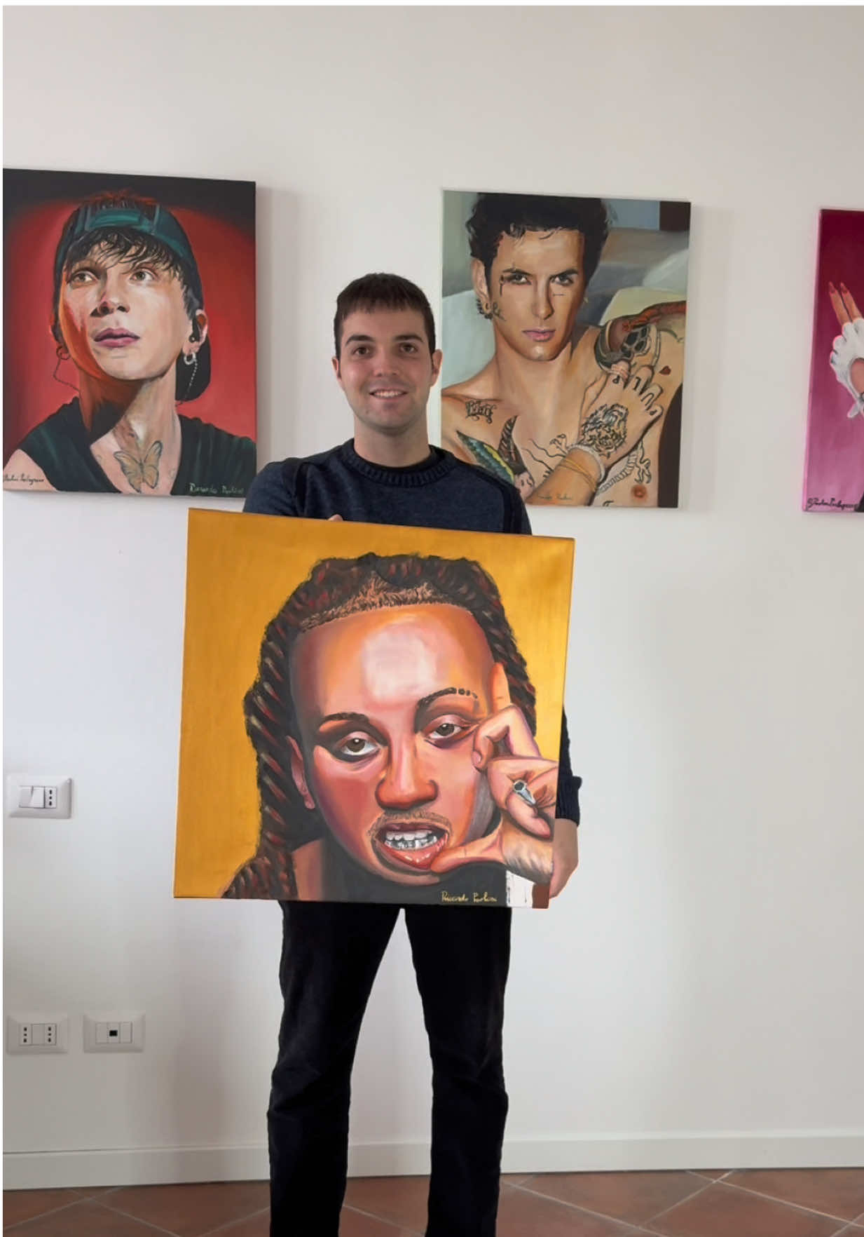 @Riccardo Paolini