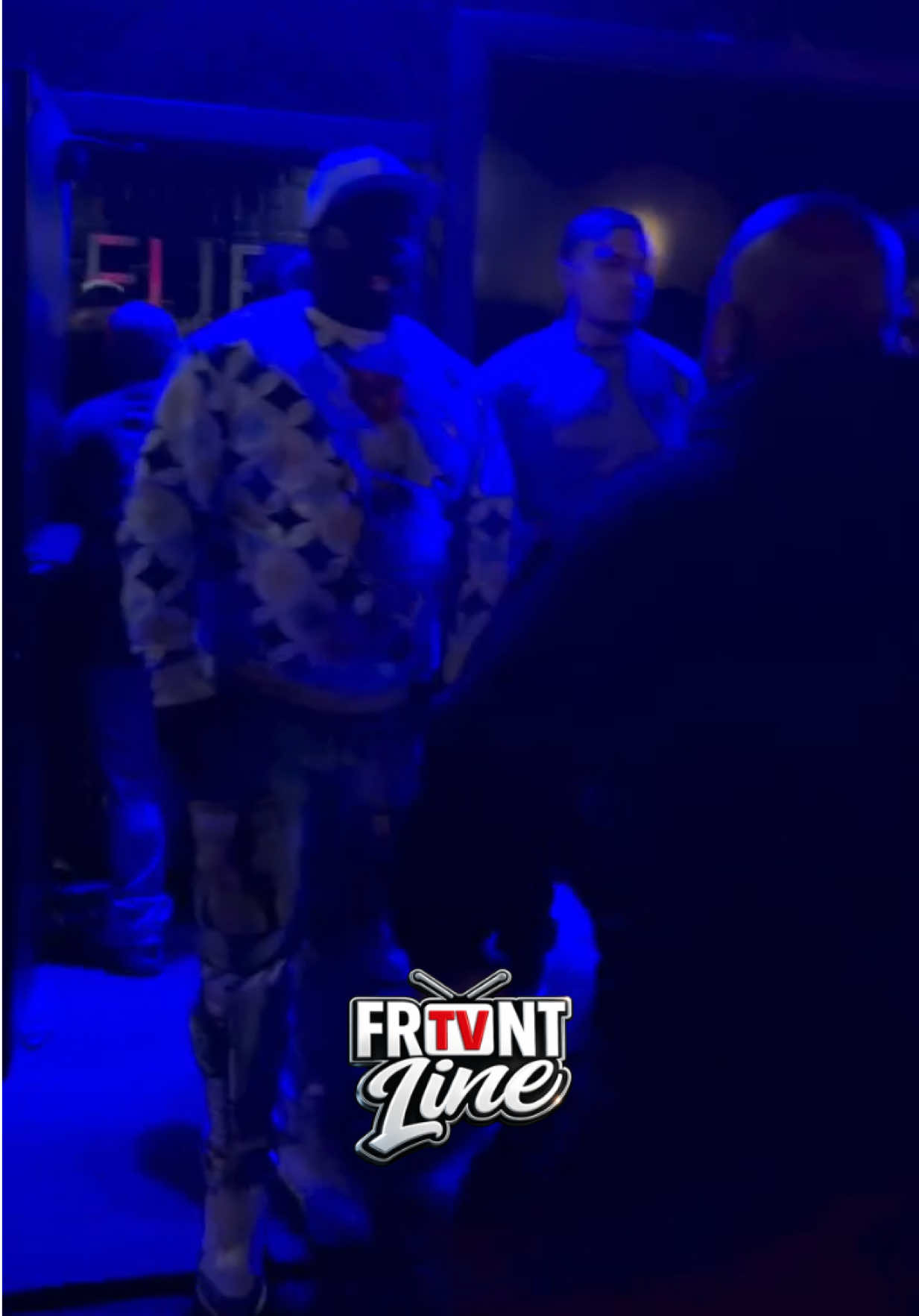 @FrontLineTv