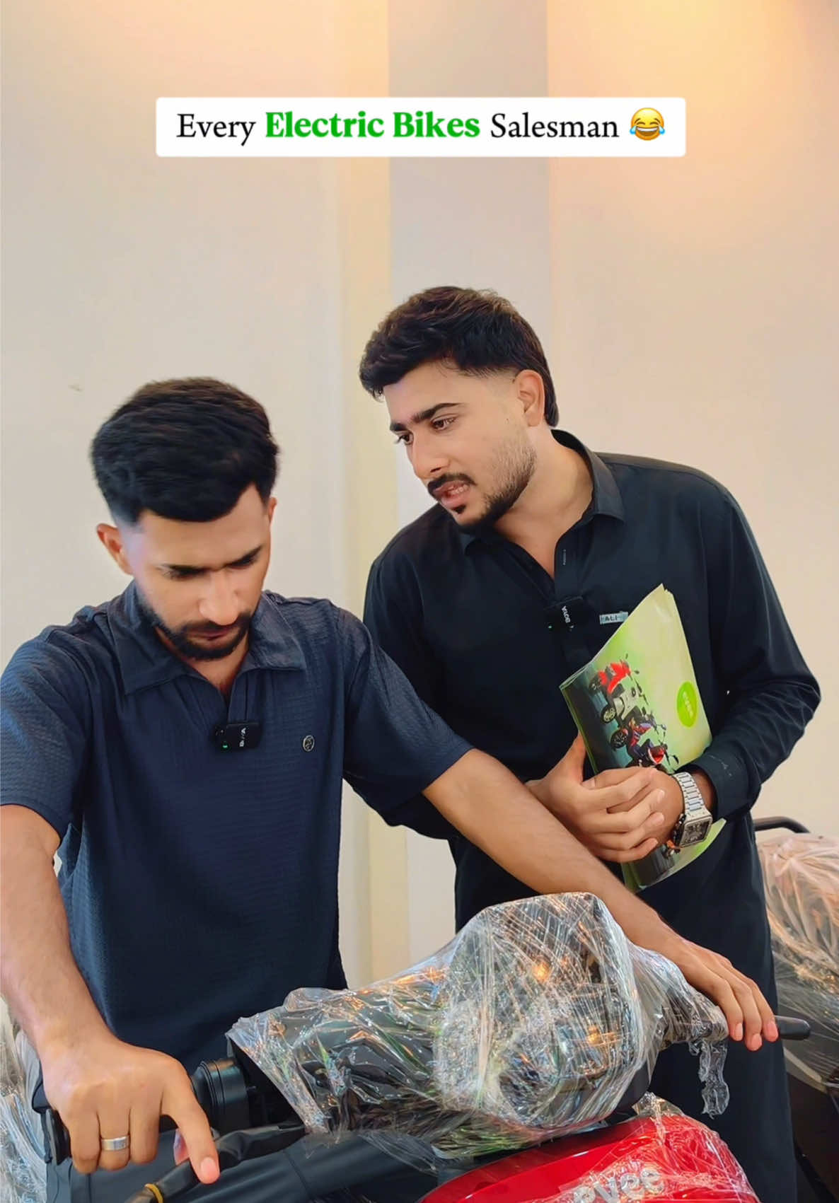 @Aftab Tufail
