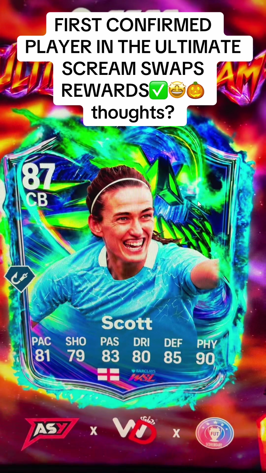 @connFUT