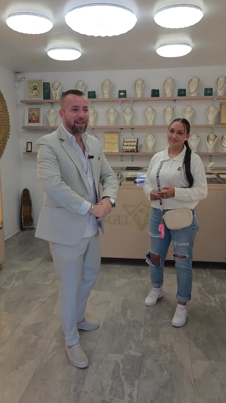 @Angel Gold