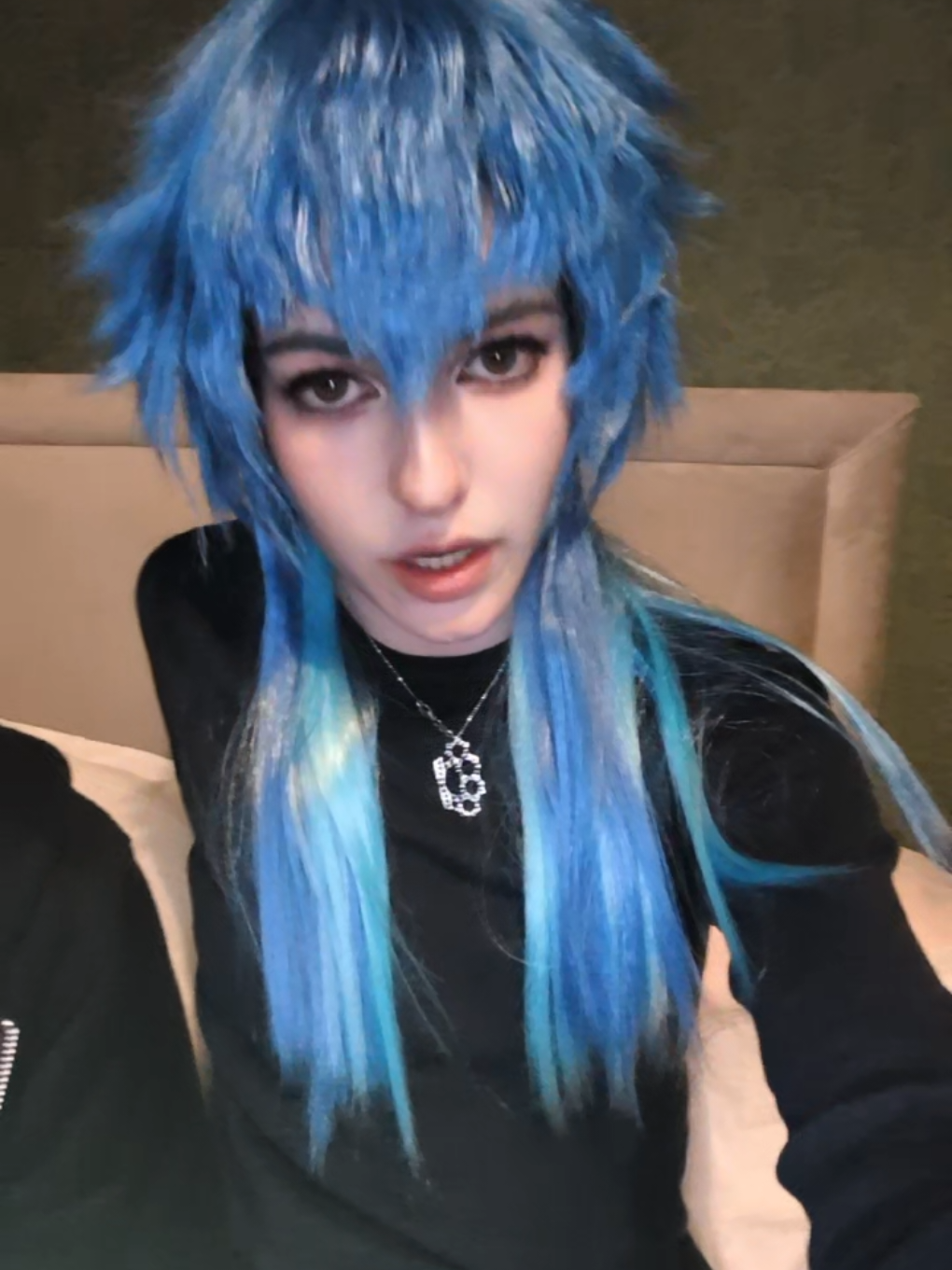 @𝐐𝐔𝐈𝐍𝐍 || ⋆˚꩜｡∘˙❦