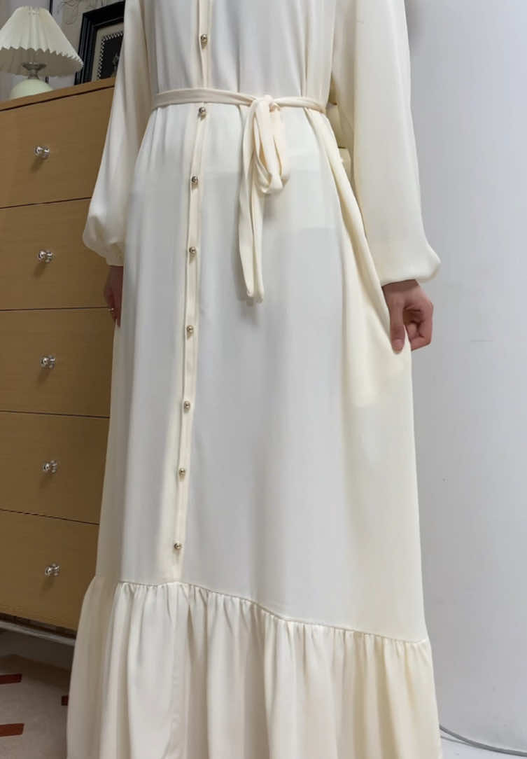 @Modest Fashion