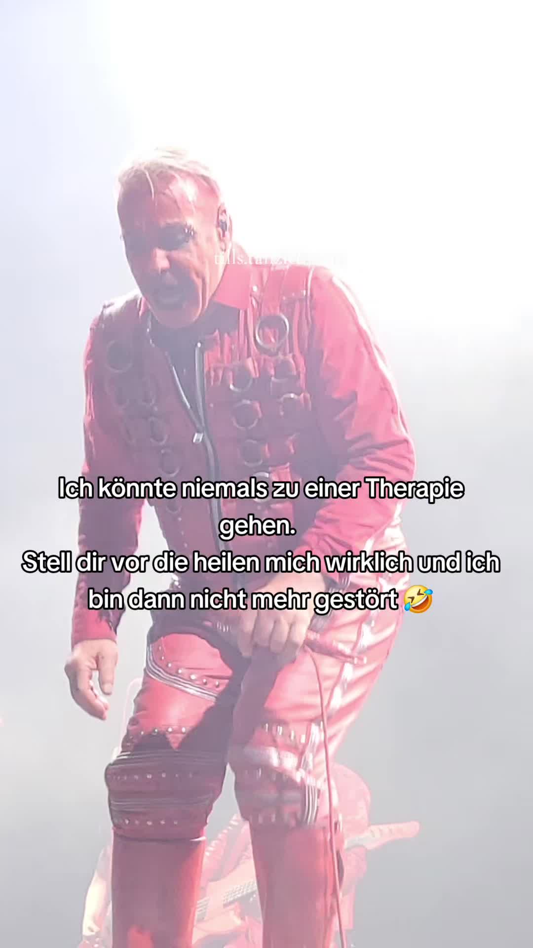 @Tills Tanzlehrerin