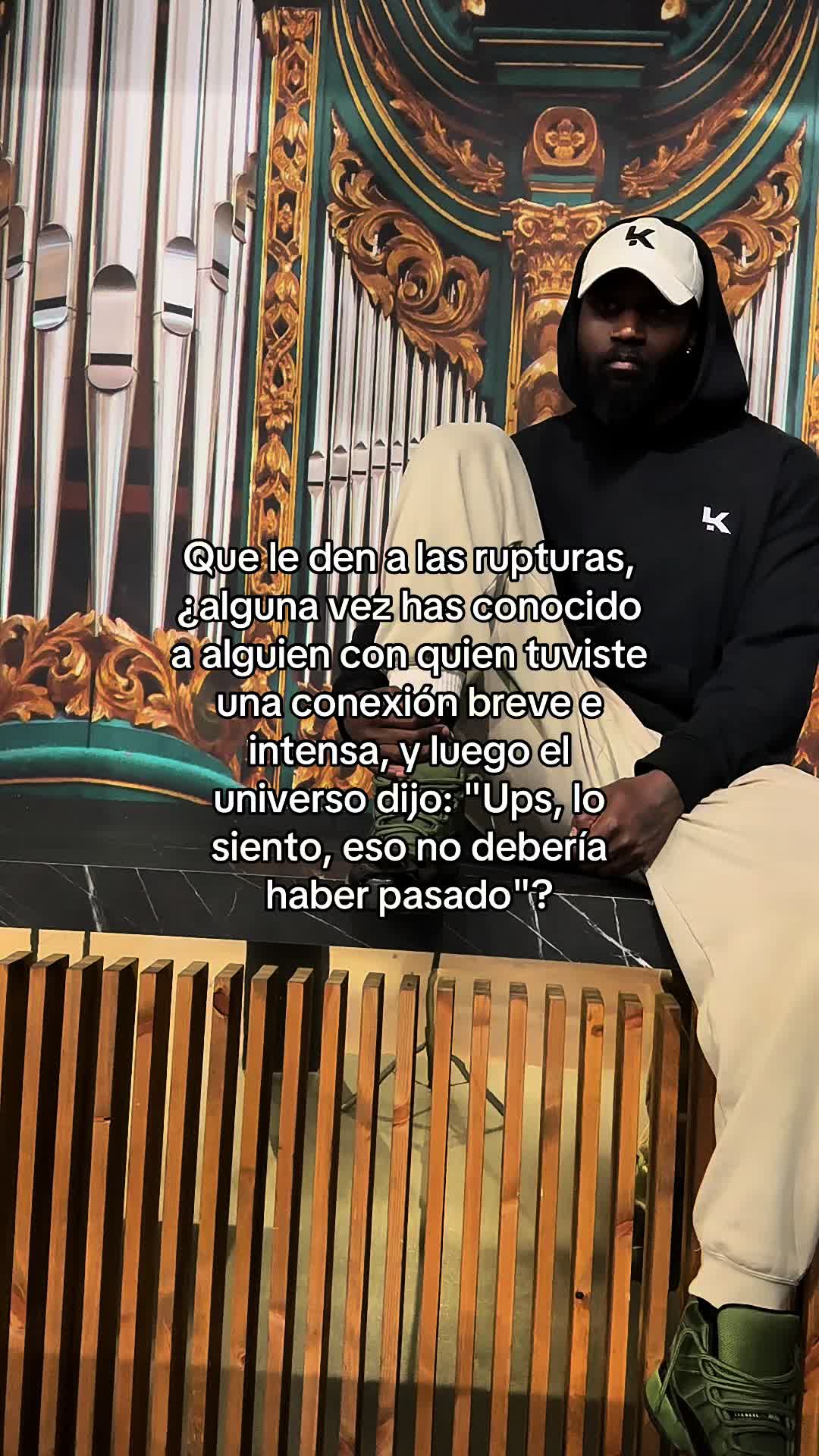 @Luis obiang