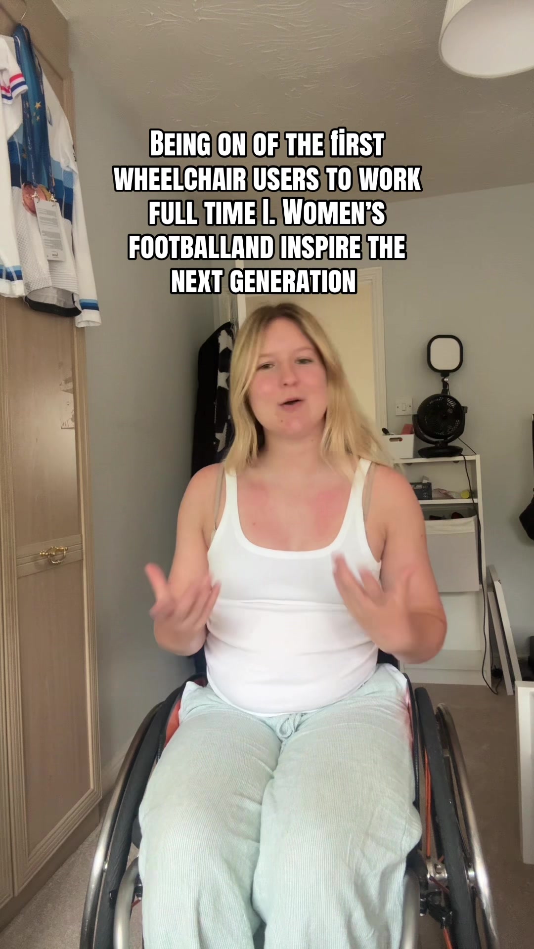 @Anna | woso + disability
