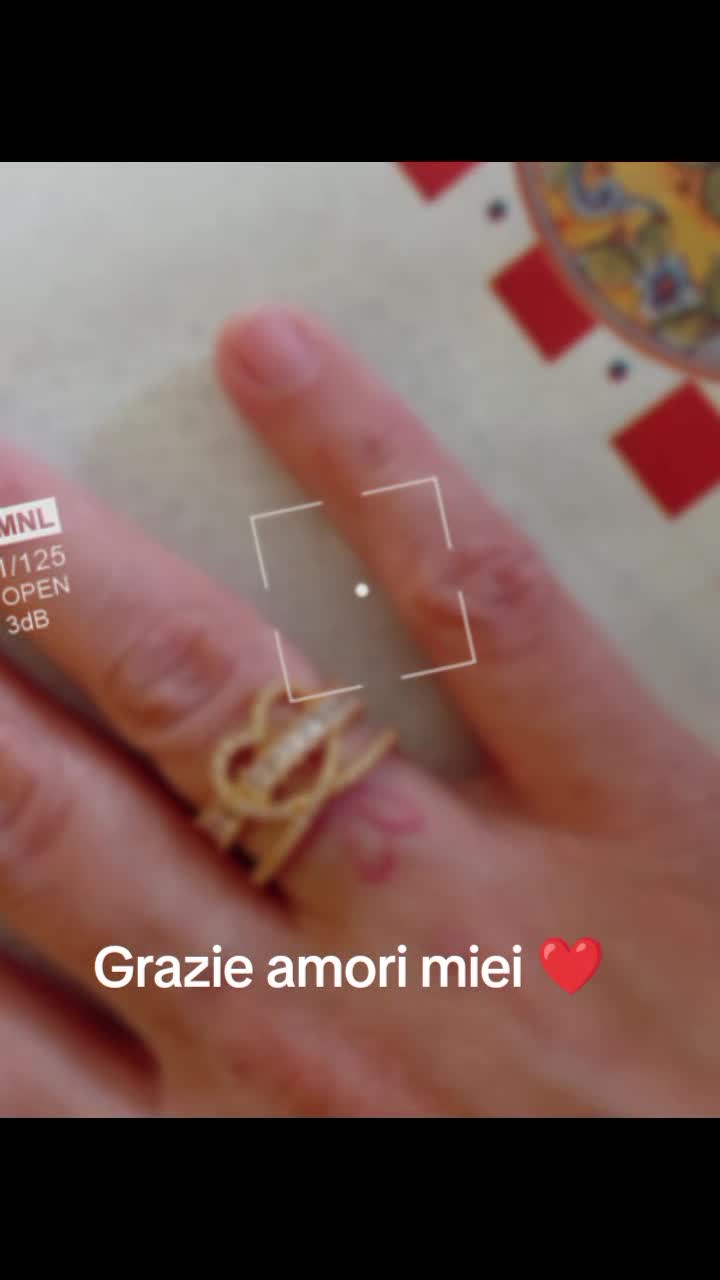 @Annalisa  Stella