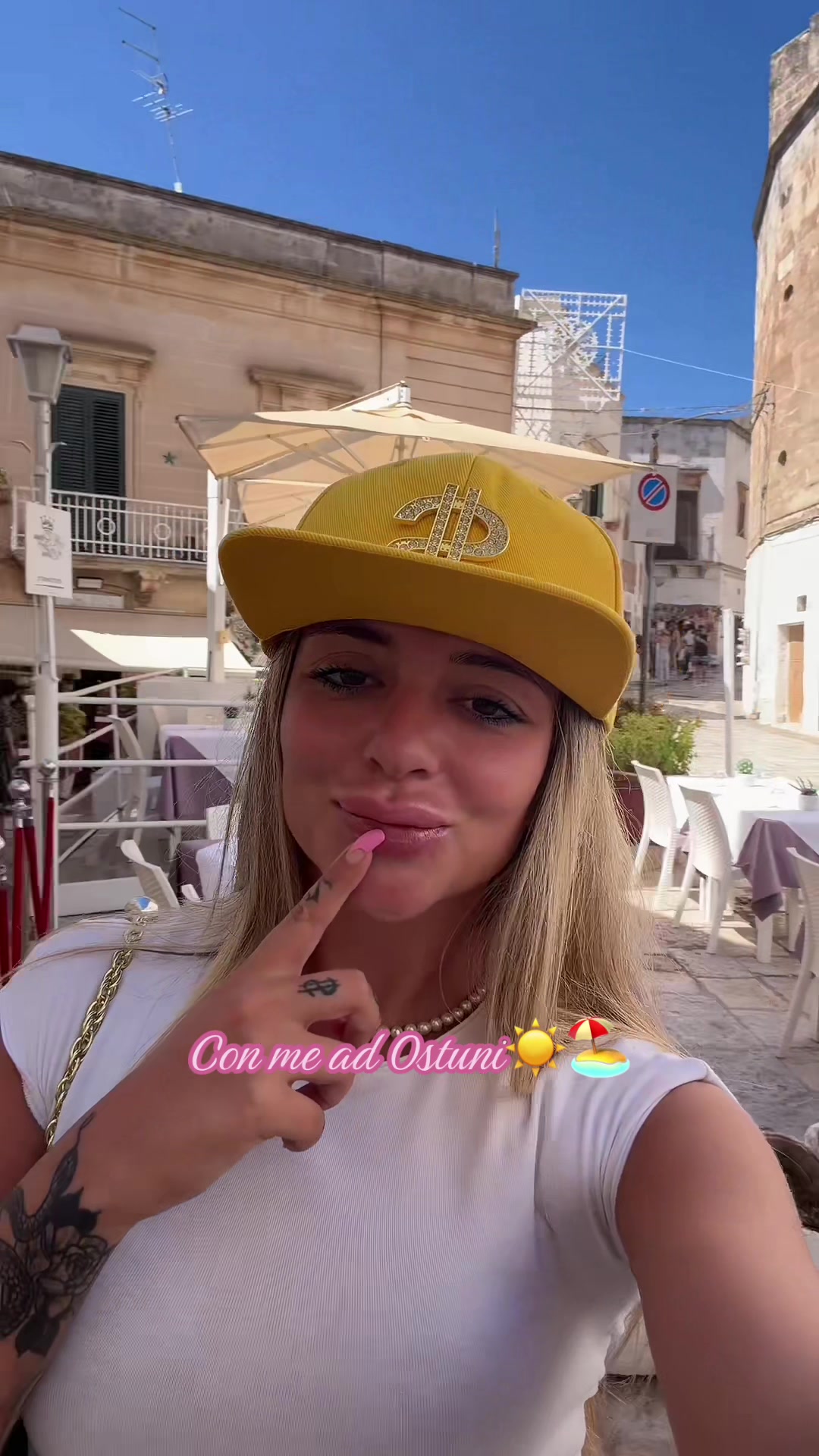@BarbieAle 💛