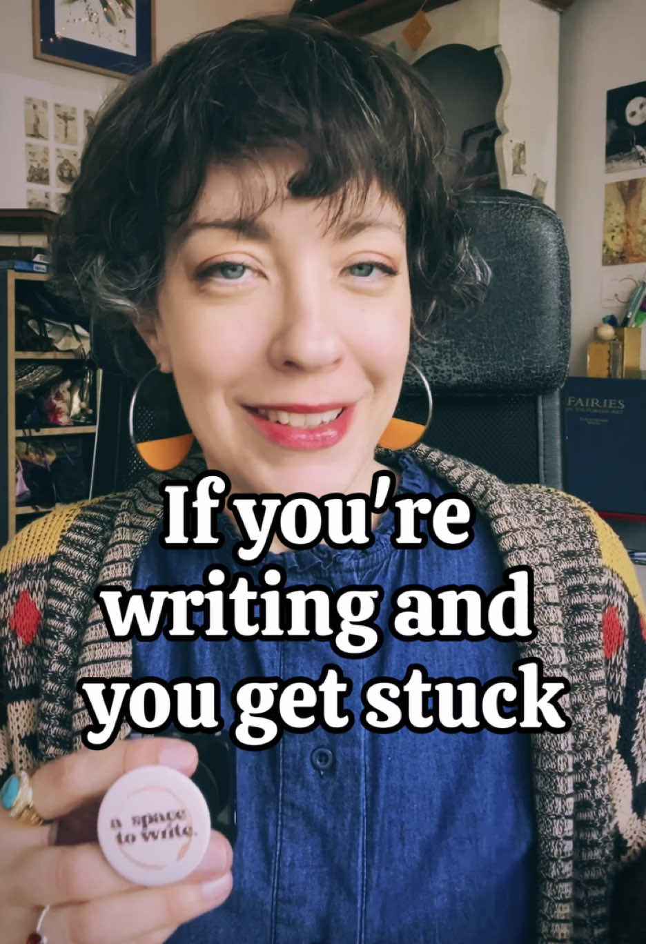 @A&ensp;Space&ensp;to&ensp;Write&ensp;(Maria)
