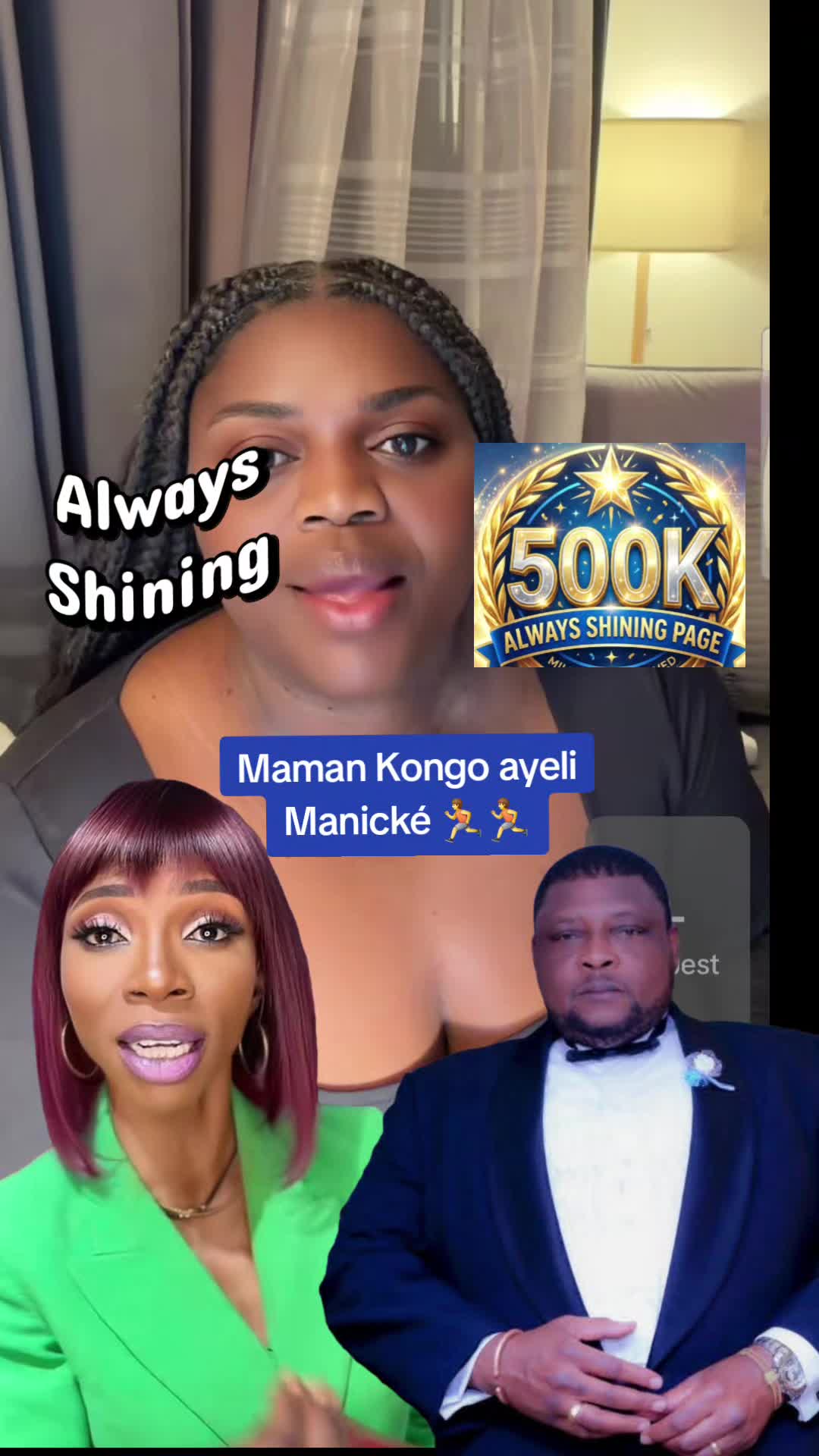 @Always shining💫