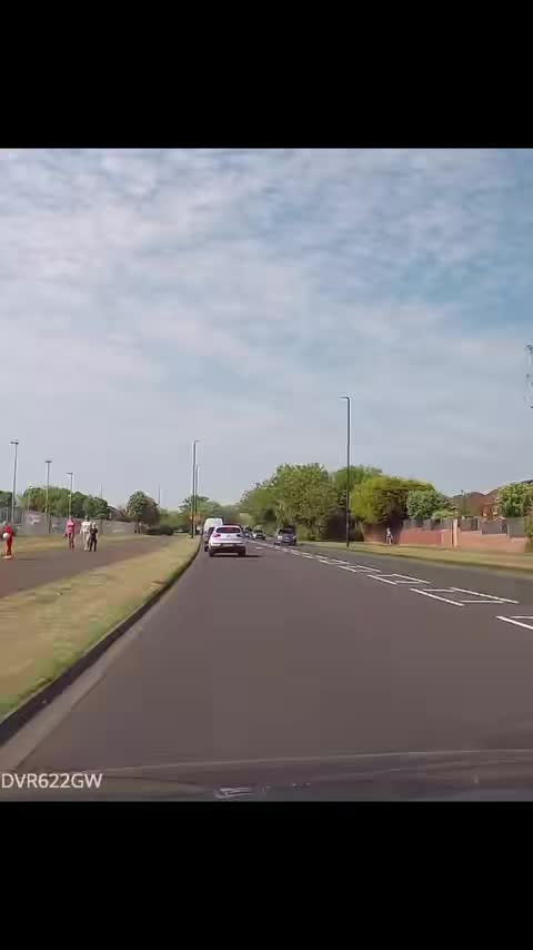 @Dashcam Videos