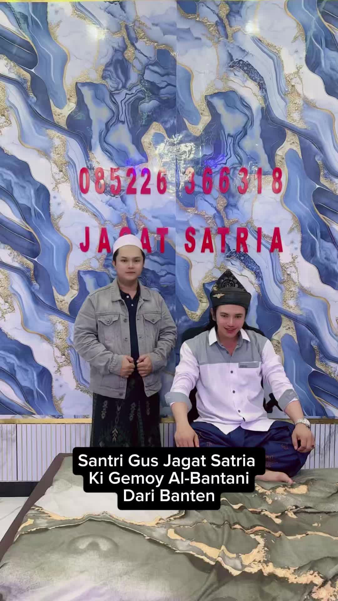 @JAGAT SATRIA