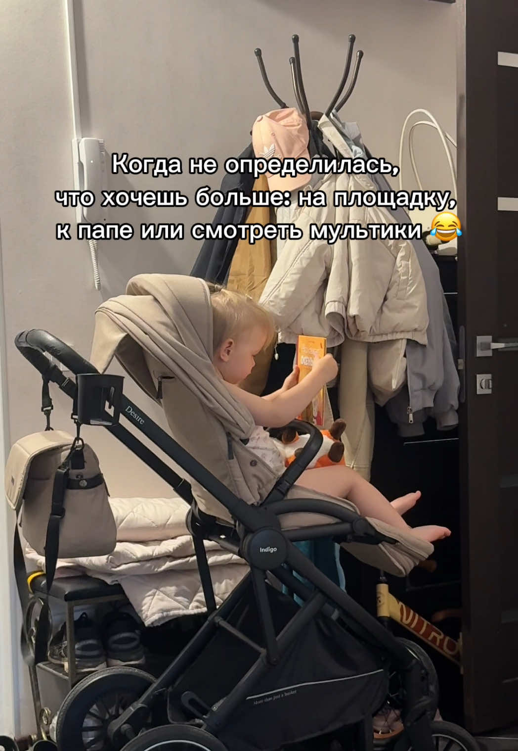 @Дарья Любимова