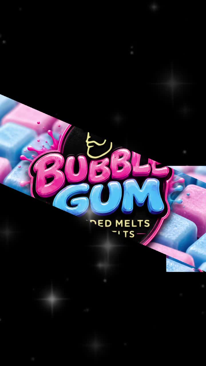 @Bearded Melts