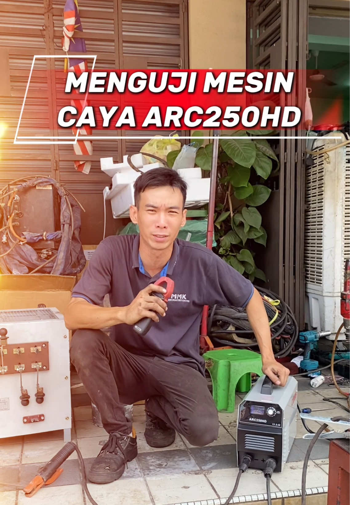 @MMK Industries