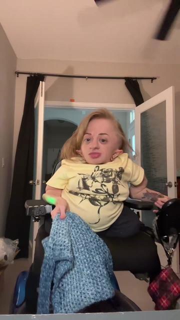 @Abby♿️