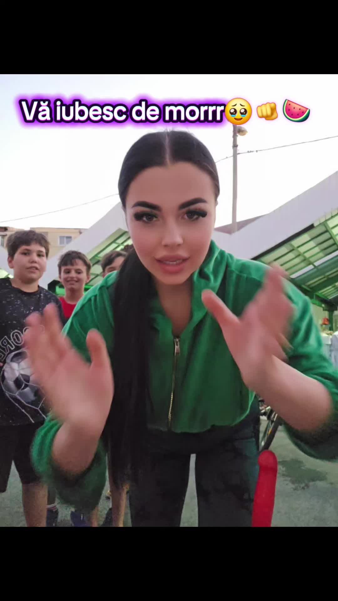 @Ciontu Beatrice (Căpşunica🍓)