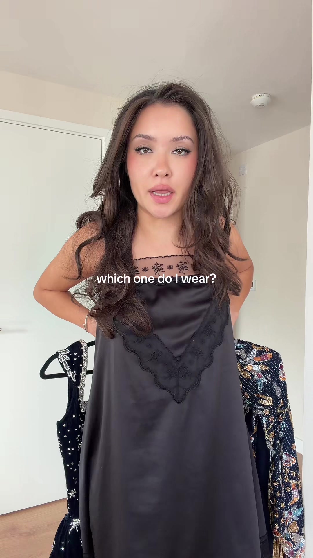 @janelle zharmenova