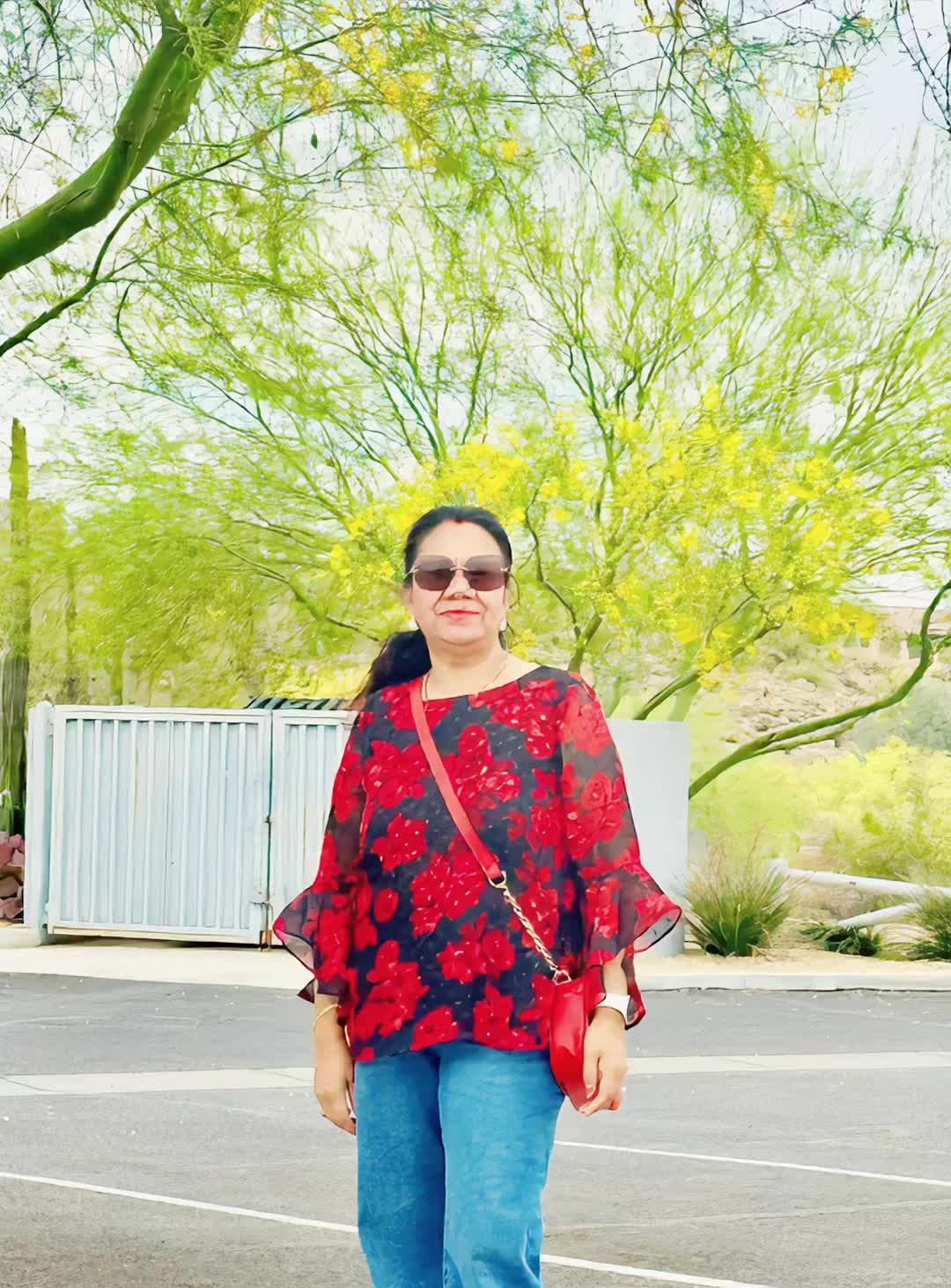 @Sweetie 😍🇳🇵🇺🇸