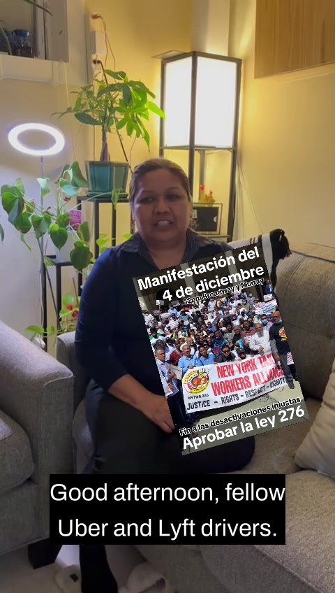 @NY Taxi Workers Alliance