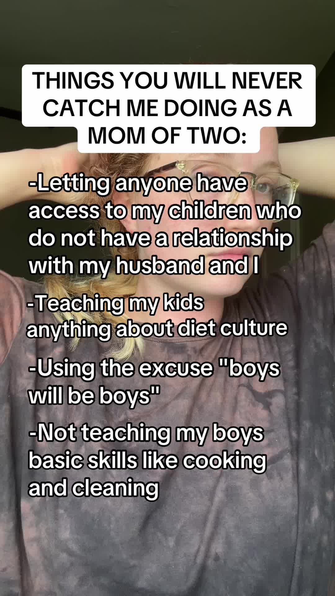 @Adriana | Mom of 2 💙💙